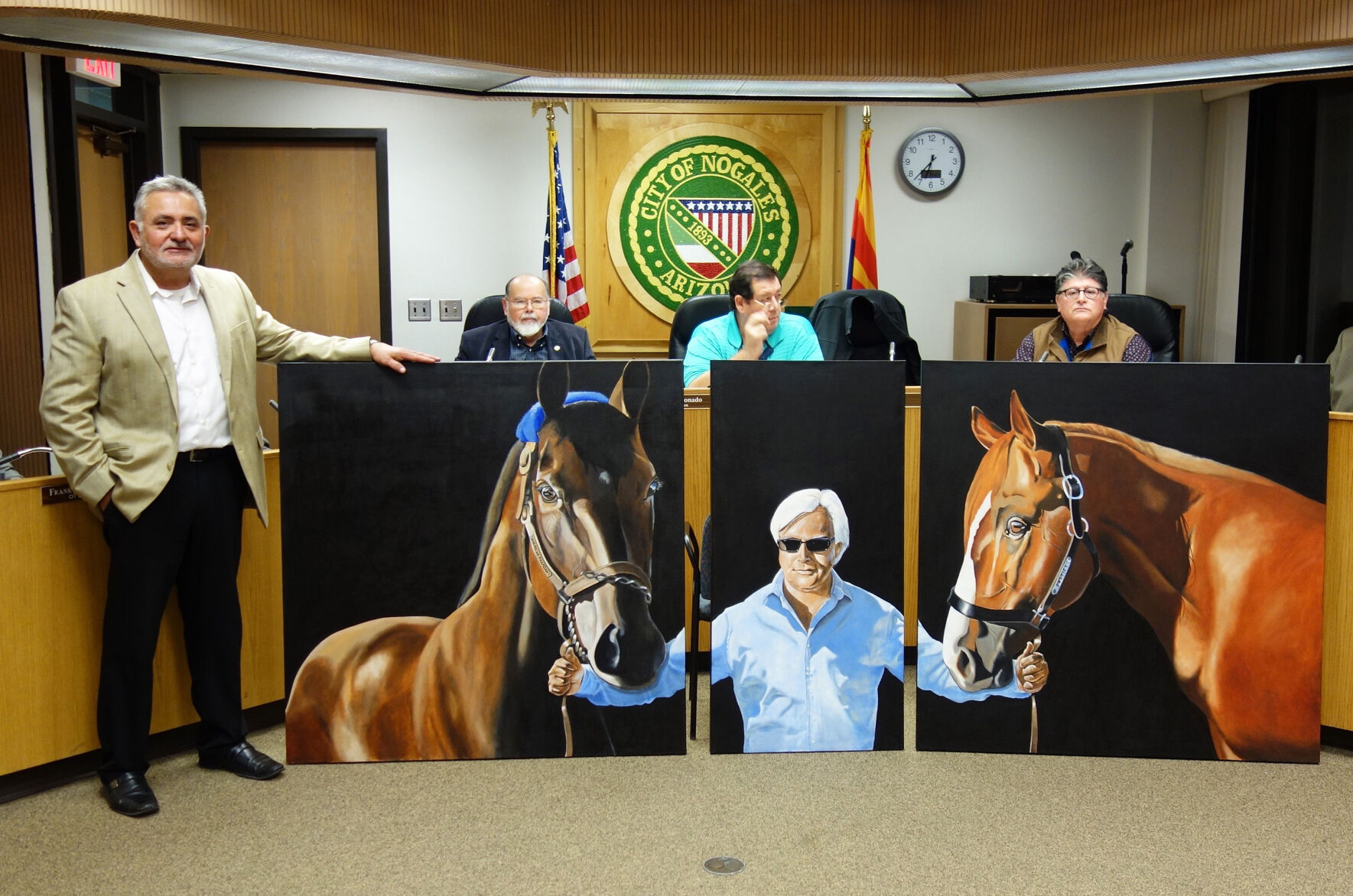 Baffert